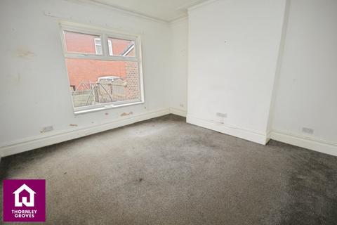 undefined, Kings Road, Manchester M25