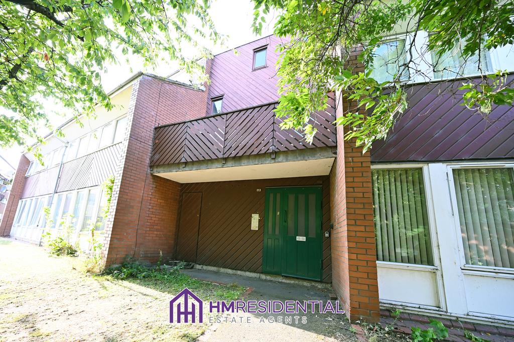 1 bedroom Apartment for rent Blagdon Close, Newca
