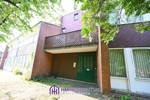 Blagdon Close, Newcastle Upon Tyne NE1
