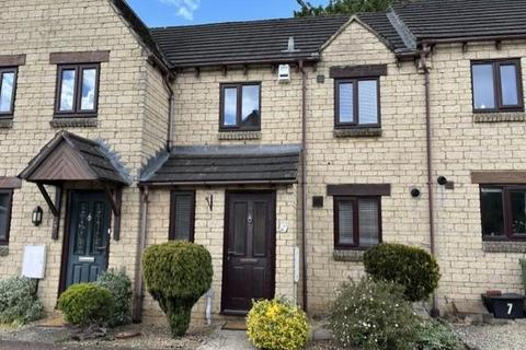 2 bedroom terraced house for sale, Kelso Court, Chippenham SN14