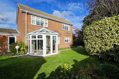 4 bedroom detached house for sale, James Hall Gardens, Deal CT14