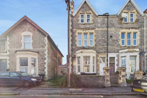 undefined, George Street, Weston-Super-Mare, BS23