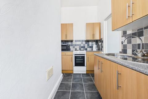 undefined, George Street, Weston-Super-Mare, BS23