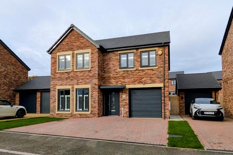 undefined, Russell Close, Sedgefield