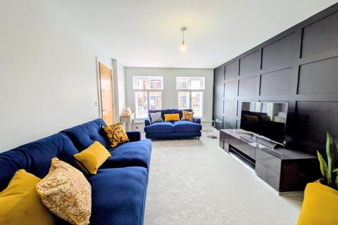 undefined, Russell Close, Sedgefield