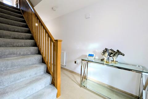 undefined, Russell Close, Sedgefield