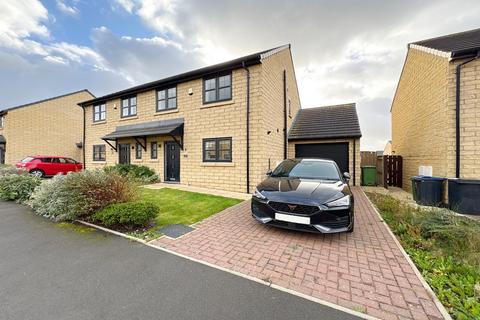 Potters Meadow, Workington CA14