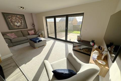 undefined, Potters Meadow, Workington CA14