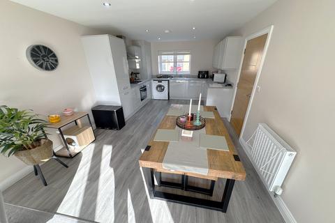 undefined, Potters Meadow, Workington CA14