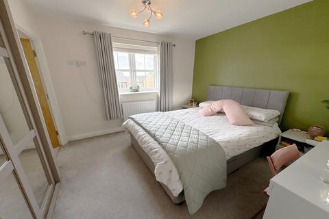 undefined, Potters Meadow, Workington CA14