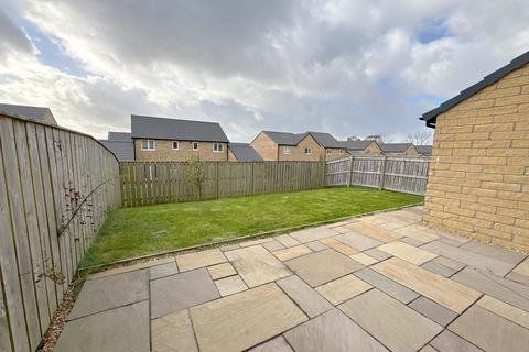 undefined, Potters Meadow, Workington CA14