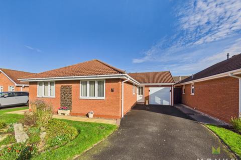 undefined, Kynaston Drive, Wem, Shrewsbury