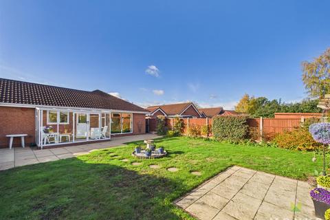 undefined, Kynaston Drive, Wem, Shrewsbury
