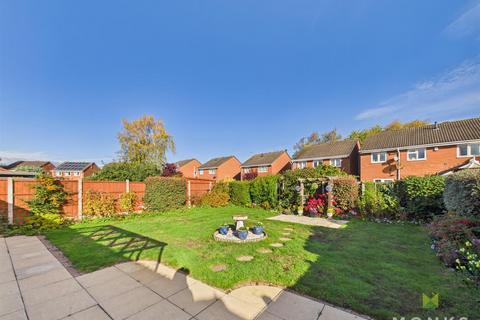 undefined, Kynaston Drive, Wem, Shrewsbury