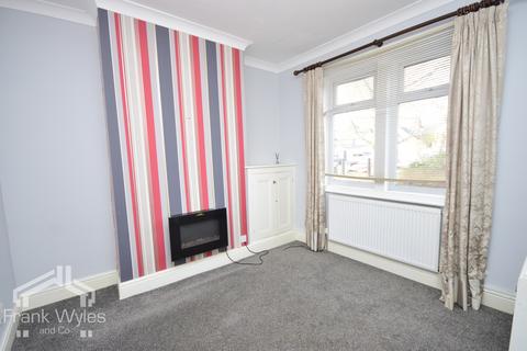 2 bedroom terraced house for sale, North Clifton Street, Lytham St. Annes, Lancashire