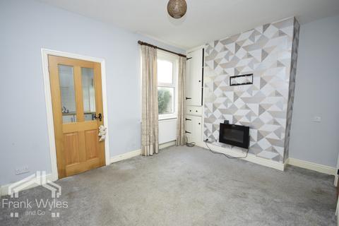 2 bedroom terraced house for sale, North Clifton Street, Lytham St. Annes, Lancashire