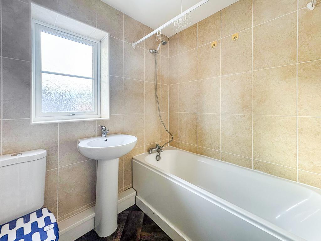 Bathroom/WC
