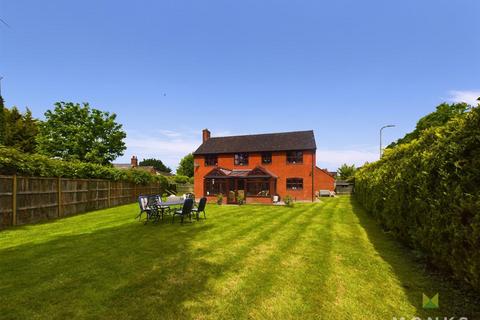 undefined, Bazeley Way, Wem