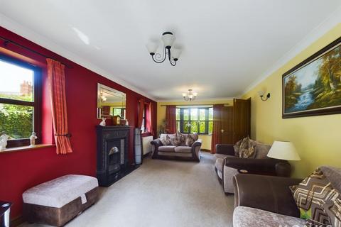 undefined, Bazeley Way, Wem