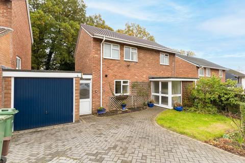 Garw Wood Drive, Croesyceiliog, NP44