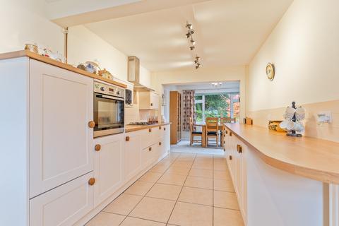 undefined, Garw Wood Drive, Croesyceiliog, NP44
