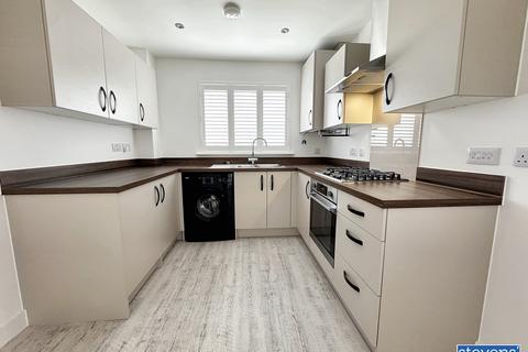 undefined, Foxglove Court, North Tawton, Devon, EX20