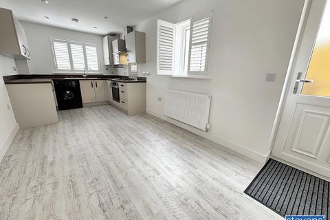 undefined, Foxglove Court, North Tawton, Devon, EX20