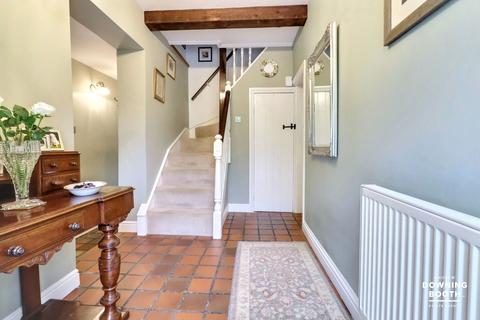 4 bedroom semi-detached house for sale, Chester Road, Mill Green WS9