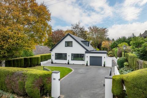 5 bedroom detached house for sale, Fellside, Ponteland NE20