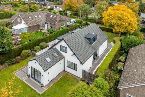 5 bedroom detached house for sale, Fellside, Ponteland NE20