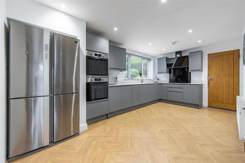 5 bedroom detached house for sale, Fellside, Ponteland NE20