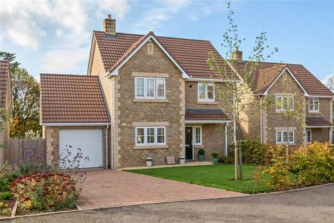 2 bedroom detached house for sale, Shepherds Close, Norton St. Philip, Bath, Somerset, BA2