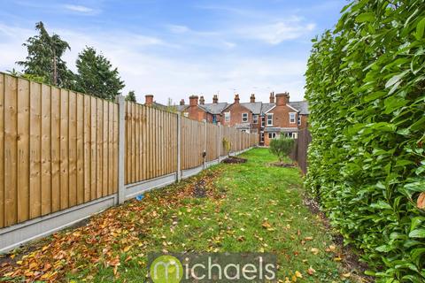 2 bedroom terraced house for sale, Alexandra Road, Sible Hedingham, Halstead, CO9