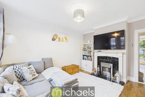 2 bedroom terraced house for sale, Alexandra Road, Sible Hedingham, Halstead, CO9