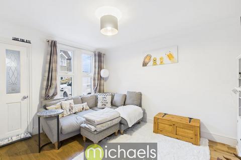 2 bedroom terraced house for sale, Alexandra Road, Sible Hedingham, Halstead, CO9