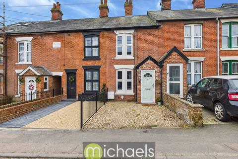 undefined, Alexandra Road, Sible Hedingham, Halstead, CO9