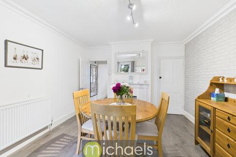 undefined, Alexandra Road, Sible Hedingham, Halstead, CO9