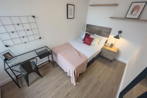 undefined, Kensington, L7 2RF,