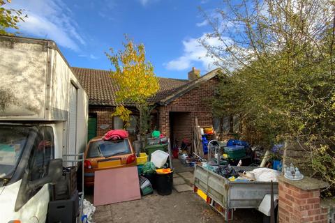 undefined, The Crescent, Haversham