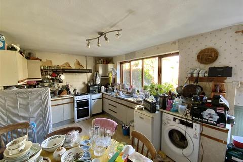 undefined, The Crescent, Haversham
