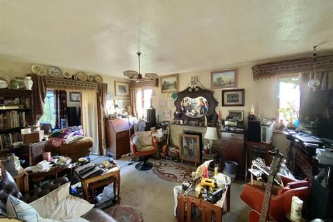 undefined, The Crescent, Haversham
