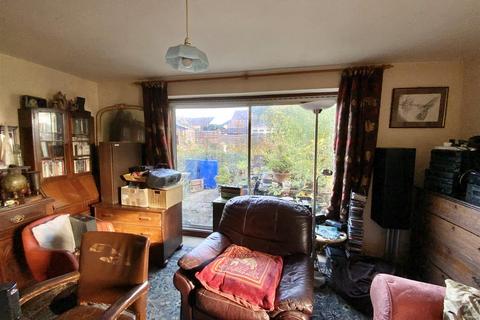 undefined, The Crescent, Haversham