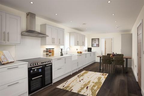 undefined, Scholebrook Lane, Tong BD4