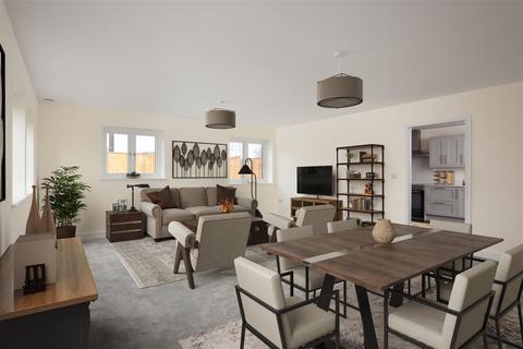 undefined, Scholebrook Lane, Tong BD4