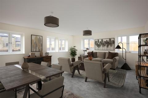 undefined, Scholebrook Lane, Tong BD4