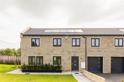 undefined, Scholebrook Lane, Tong BD4