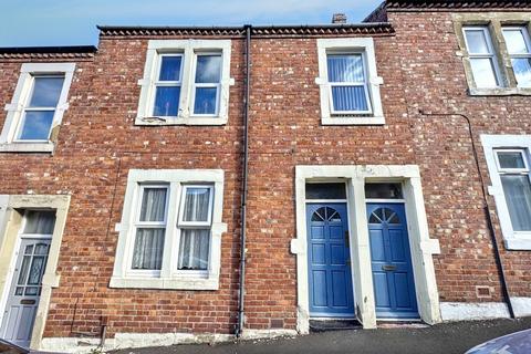 undefined, Park Terrace, Swalwell, Newcastle upon Tyne, Tyne and Wear, NE16 3BU