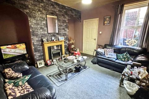 undefined, Park Terrace, Swalwell, Newcastle upon Tyne, Tyne and Wear, NE16 3BU