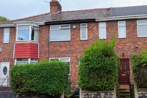 3 bedroom terraced house for sale, Hinderton Road, Birkenhead CH41