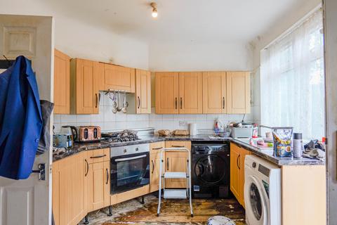 3 bedroom terraced house for sale, Hinderton Road, Birkenhead CH41
